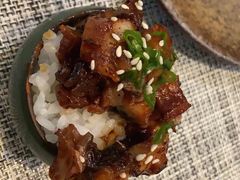 -戏作寿司(观音桥店)