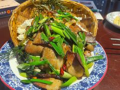 -杨记隆府(白象街店)