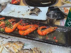 -真情鲍鱼海鲜汤