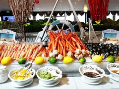 -绮梦西湖·云端餐厅(歌德店)