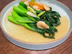 -佘山世茂艾美·御珍轩中餐厅
