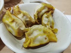 -蒋家桥饺面店(广陵路店)