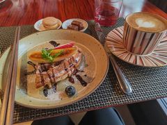 -杭州西子湖四季酒店-WL BISTRO西湖餐厅(灵隐路店)