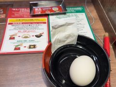 -一兰拉面(新宿中央东口店)