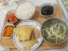 -阿金大白·上海菜馆(新天地店)