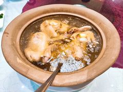 五件子汤-新聚丰菜馆(太监弄店)
