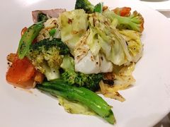 -闻见中国海南菜(K11店)