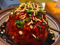 -扬州狮子楼·非遗淮扬菜(总店)