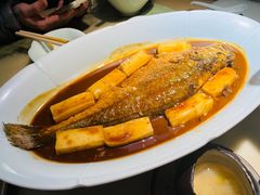 -淮扬府·游园京梦(北京SKP店)