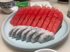 -淮扬府(安定门店)