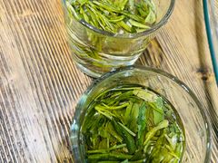-一茶一饭