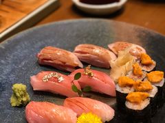 -傑·料理·海鲜放题(佛山文华荟店)