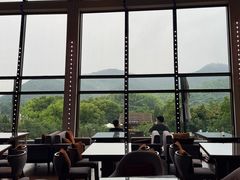 -宁波九龙湖开元度假村