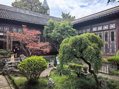 -南京中国近代史遗址博物馆(南京总统府)