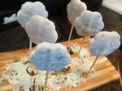 海鲜棒棒糖-湊湊火锅·茶憩(新中关购物中心店)
