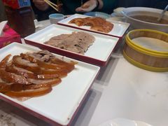 -玉林烤鸭店(垡头店)