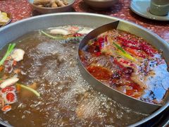 -纸盐河码头火锅(十八梯店)