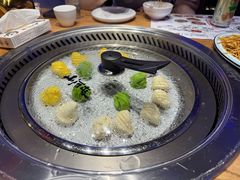 -山河屯铁锅炖·非遗铁锅炖(华强北店)