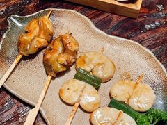 -酒肴一瓢·活贝料理·日本料理(三元桥·霄云路店)
