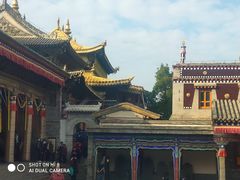 -塔尔寺