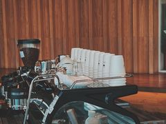 -Seesaw Coffee(朝阳大悦城店)