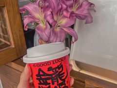 -本無咖啡·BeanWood Coffee