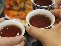 -海天楼中餐厅(吴宫泛太平洋酒店)