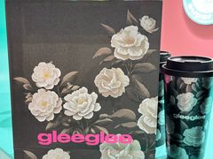 -gleeglee乐溢亦茶(合生汇店)
