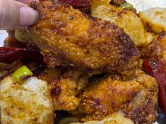 -BOPEYE·波派炸鸡(九霄天地店)