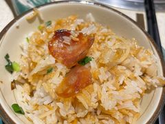 -润泽园椰子鸡(汇一城店)