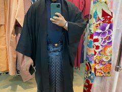 -樱京和服租赁体验(京都总店)