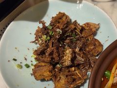-雀蓝川菜(星悦汇店)