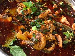 -杨林闻老三酸菜鱼(总店)