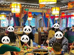 -蜀大侠火锅(总府路店)