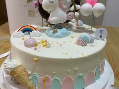 -侘寂甜品(自取店)