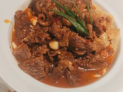 -福海居烤鸭店(鸟巢店)