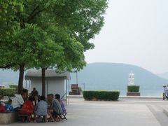 -云龙湖旅游景区