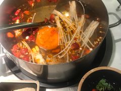 -非烤勿扰自助烤肉(阳江百利广场店)