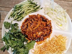 -四姐妹东北饺子(沙尾路店)