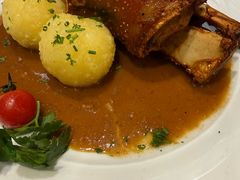 -Restaurant Paulaner am Dom