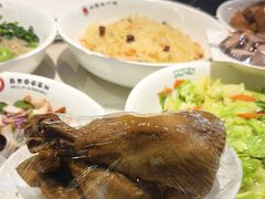 -直隶安家罩饼(复兴路店)