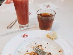 -东方豪客牛排意面披萨(金凤万达店)