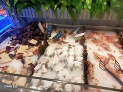 -非烤勿扰自助烤肉(虎门天虹店)