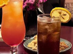 -天悦阁海景酒廊