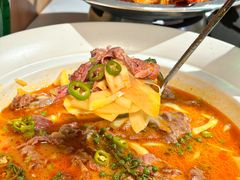 -百年神厨·地道川菜(清江西路店)