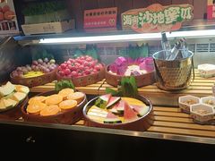 -牛New寿喜烧(虹桥新天地店)