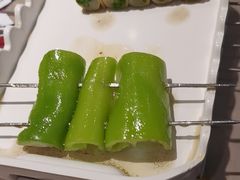 -丰茂烤串(建设街店)