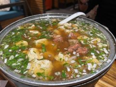 -苹果树下艺术餐厅(通州店)