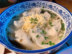 -无锡苏宁银河国际酒店-麺餐厅