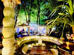 -Golden Lily河内巴黎法越料理餐厅(建国西路店)